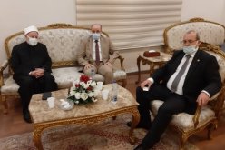 بلمهدي: الفتوى عامل إستقرار.. وآلية من آليات تسيير الأزمات