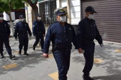 فصل كل إطار من الأمن الوطني يتهاون في تطبيق تدابير الوقاية من “كورونا”