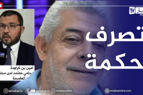 محامي: والد الشاب جمال كان بيده أن يشعل النـ.ار في البلد..هو يحب الوطن وخاف على الوحدة الوطنية