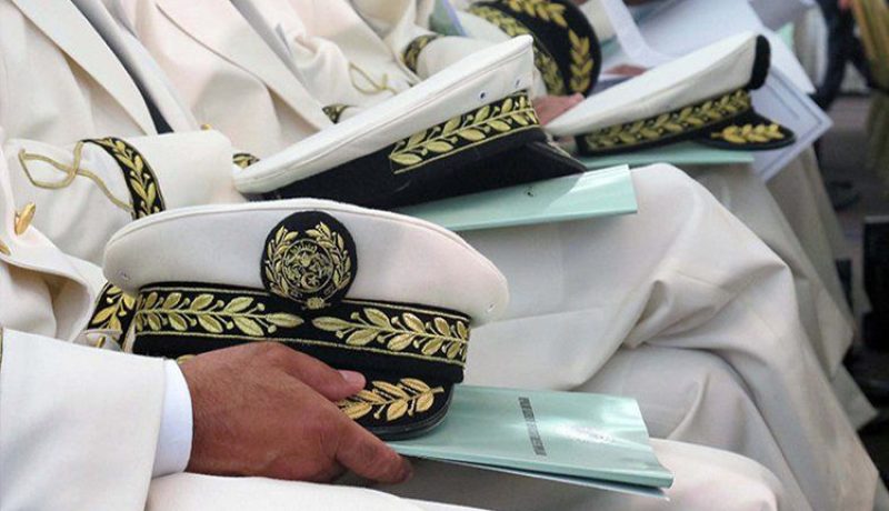رئيس الجمهورية ينهي مهام 6 ولاة