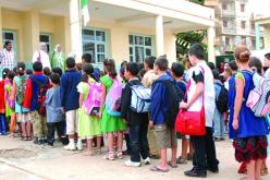 مليون لملء محفظة تلميذ في الطور الابتدائي!