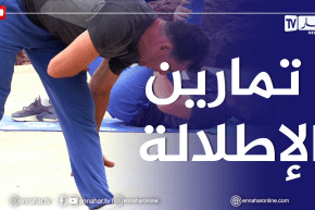 الصيف يحلى معنا/ تمارين الإطالة وكيفية ممارستها بالطريقة الصحيحة