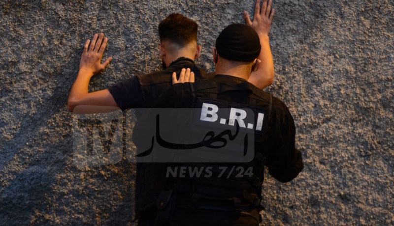تيزي وزو: توقيف 9 أشخاص مشتبه تورطهم في قتل “الشاب جمال” والعثور على هاتفه