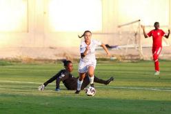 البطولة العربية للسيدات.. المنتخب التونسي يفوز على السودان بـ12 هدفا