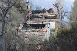 بن حبيلس: عمليات لإحصاء وتقييم خسائر الحرائق وأغلب المتضررين غير مؤمنين