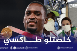 هكذا ساهمت متطوعة في تتويج عداء جامايكي بذهبية أولمبياد طوكيو