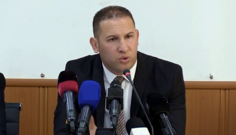 الأمين العام لـ”الكوا” :”لهذا اخترنا أطقم ZARA بدلا من اللباس التقليدي في الأولمبياد”