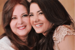 دنيا سمير غانم عن والدتها: هذا ما قالته في عز عذابها