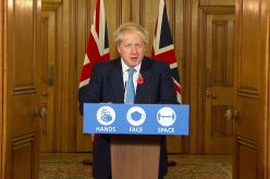 رئيس الوزراء البريطاني: سنعمل مع طالبان اذا اقتضى الأمر