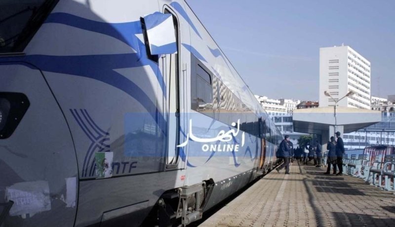 SNTF: تعليق حركة القطارات لخطوط الضواحي والخطوط الكبرى يومي الجمعة والسبت