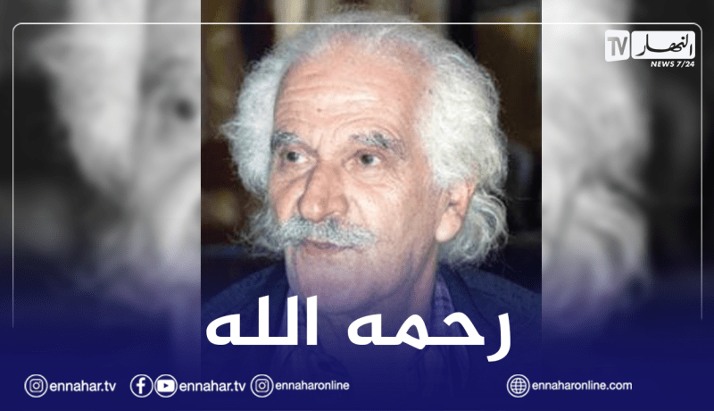 وفاة الفنان القدير “سعيد حلمي” متأثرا بفيروس كورونا