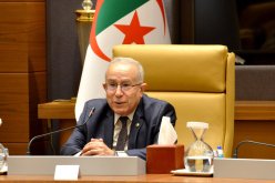 لعمامرة: الجزائر ستستمر في الدفاع عن القضايا العادلة للشعوب