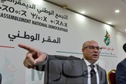 زيتوني: مقتل جمال كان مخطط له.. وأرادوا حرق الجزائر بحرقه