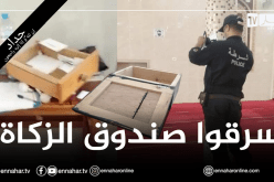 الوادي: سرقة وتكسير بمسجد مالك بن انس بحي المنظر الجميل