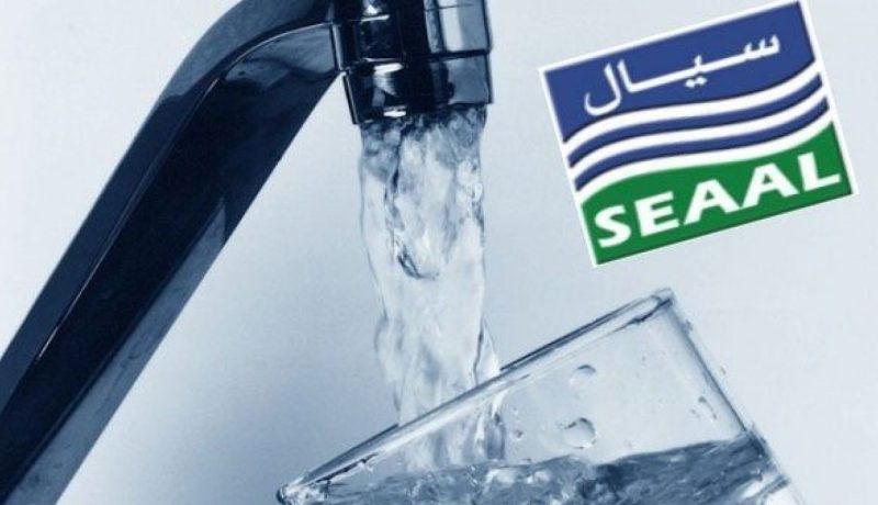 تذبذب في توزيع مياه الشرب بـ 19 بلدية في العاصمة.. وسيال توضح