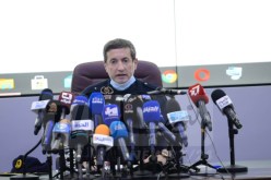 شاقور: الشرطة لم تستعمل “طلقات تحذيرية” تفاديا لأي إنزلاق أمني