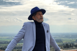 الفنان صالح أوڨروت بخير بعد نجاح عمليته الجراحية