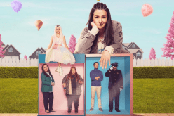 حقيقة تخلي دنيا سمير غانم عن مسلسل “عالم موازي” بعد وفاة والديها