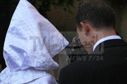 بعد شهرين من زواجهما.. عروس تُدخل زوجها حبس الحراش