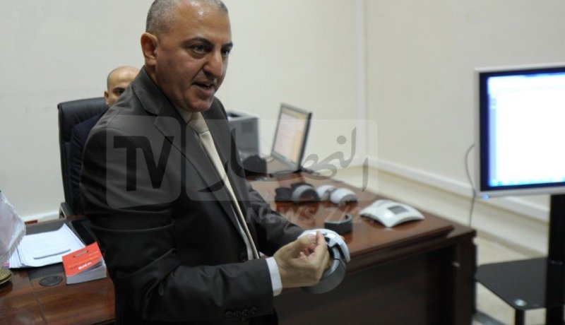 استئناف محاكمة المدير السابق لعصرنة العدالة عكا عبد الحكيم أمام المجلي اليوم