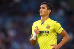 ماندي يكتفي بالتعادل رفقة فياريال في مواجهة اسبانيول