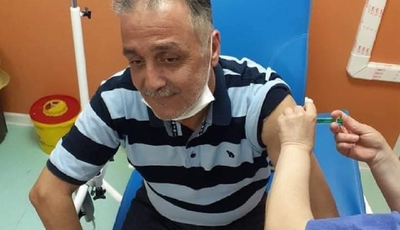 “فنانون يروون تفاصيل تلقيهم لـ.قاح كـ.ورونا.. “ماتخوفناش حفاظا على سلامة عائلاتنا