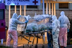 تسجيل 6860 إصابة و54 وفاة جديدة بفيروس كورونا في إيطاليا