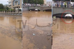 تسطير برنامج واسع لتطهير المجاري للحد من أضرار الفيضانات