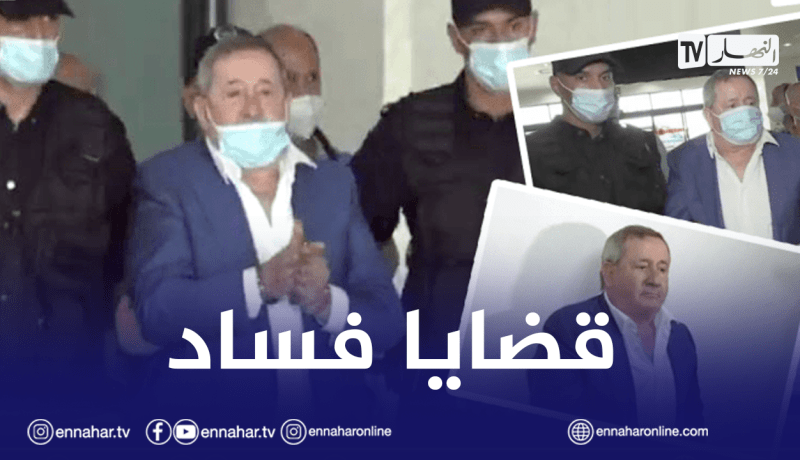 هذه التهم التي يواجهها “عبد المومن ولد قدور”