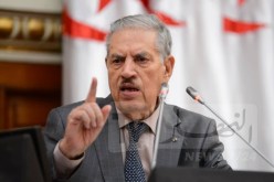 قوجيل: من يقولون أن الجزائر فرنسية هم من يدعون أيضا أن الصحراء الغربية مغربية