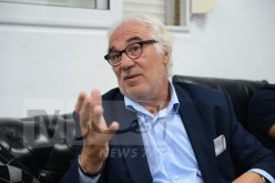 صنهاجي: أوميكرون ينتشر بسرعة وأعراضه خفيفة أقل من دلتا