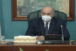 رئيس الجمهورية يترأس غدا الإجتماع الدوري للمجلس الأعلى للأمن