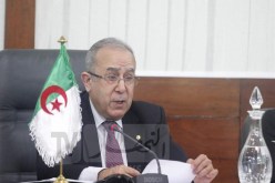 لعمامرة : وزير الخارجية المغربي هو المحرض الرئيسي للتهديدات والاتهامات الإسرائيلية للجزائر