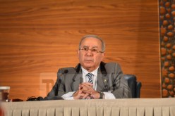 لعمامرة: قطع العلاقات الدبلوماسية مع المغرب ابتداء من اليوم