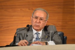 هكذا رد لعمامرة حول شروط إعادة ربط العلاقات الجزائرية المغربية من جديد