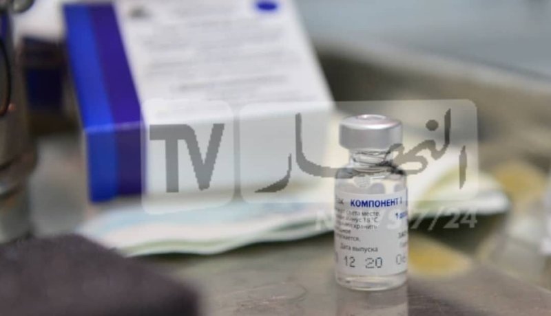 الرئيس تبون يشدد على ضرورة تسريع مشروع انتاج اللقاح في الجزائر