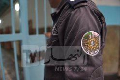 عون إدارة في مؤسسة عقابية بتبسة يستغل منزله في تخزين كميات من الكيف للسجناء!