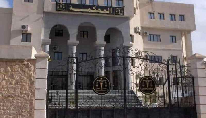 تبسة.. 6 أشهر حبسا نافذا ضد صاحبي مطعم اخترقا تدابير الحجر