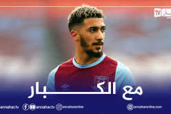 بالفيديو.. بن رحمة يُسجل هدفا جميلا أمام ليستر سيتي