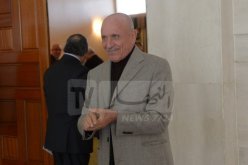 تأجيل قضية المدير العام السابق لإقامة الدولة ملزي حميد إلى 6 سبتمبر