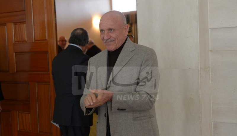 تأجيل قضية المدير العام السابق لإقامة الدولة ملزي حميد إلى 6 سبتمبر