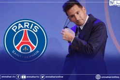 ميسي يكشف حقيقة انتقاله لباريس سان جيرمان