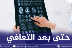 الدكتور السعيد جمال: هكذا تؤثر كورونا على الدماغ