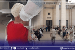 وهران: عملية تلقيح واسعة بهذه المساجد غدًا الجمعة