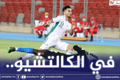 فريق من الكالتشيو يُقدم عرضا رسميا لضم عمورة