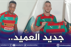 رسميا.. المولودية تُبرم صفقتين من القسم الثاني للهواة