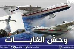 الجزائر ستقتني 4 منها.. هذه مواصفات الطائرة البرمائية “B-200” الروسية