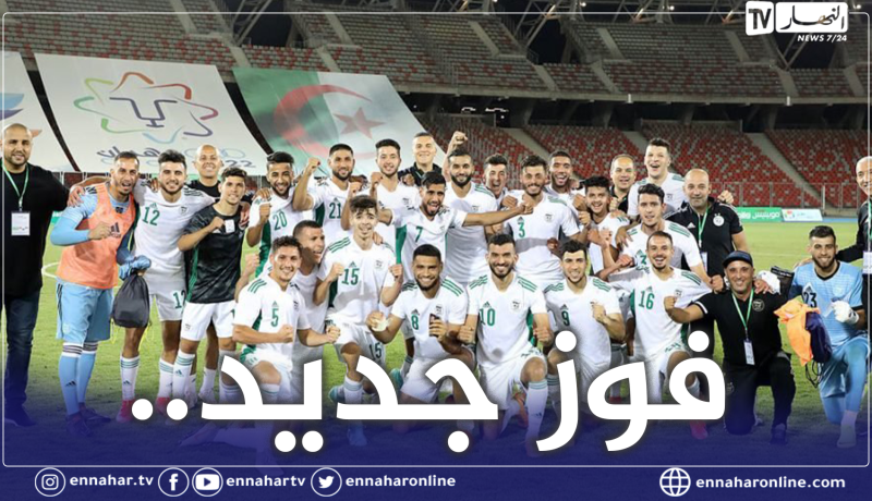 المُنتخب المحلي يتجاوز سوريا وديا