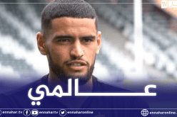 بالفيديو.. زرقان يسجل هدف عالمي في أول ظهور له بقميص شارل لوروا