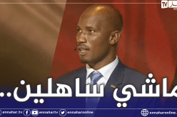 دروغبا يُعلق على مواجهة الخضر وكوت ديفوار